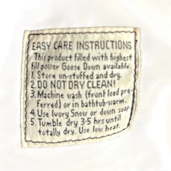 Vintage Marmot Mountain Works Puffer Vest Goose Down Black Women's Size XS - Picture 6 of 8